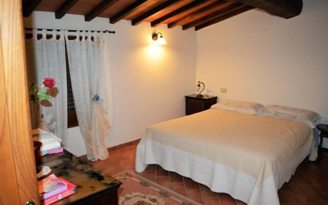 Agriturismo Le 3 Rose