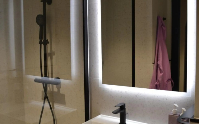 TRIBE Milano Malpensa