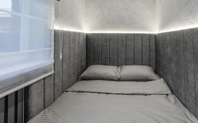 Апартаменты на улице Черкасская 9