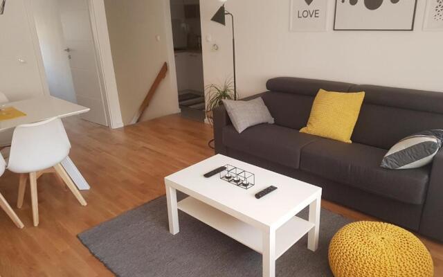 Apartment Spalatum2