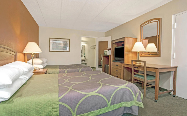 Quality Inn Mason Near Kings Island