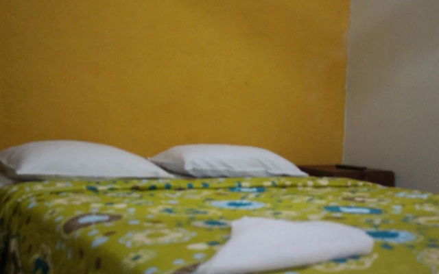 Hotel Neblina