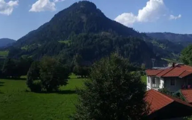 Rohrmoser Appartements