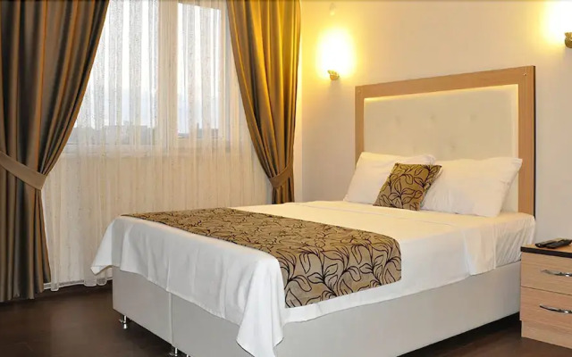 Pasha Suites