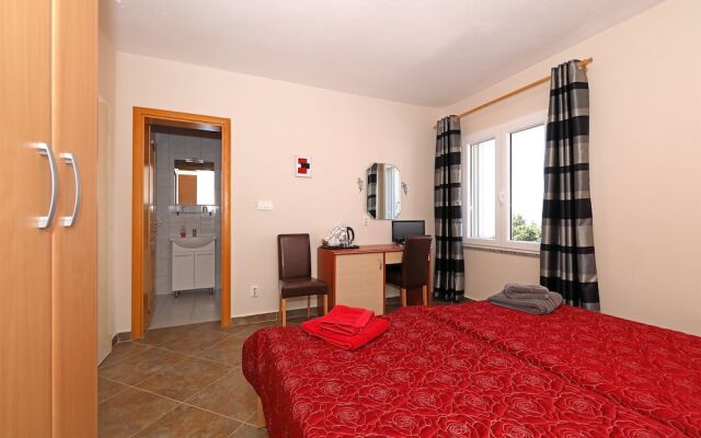Rooms Zdravko