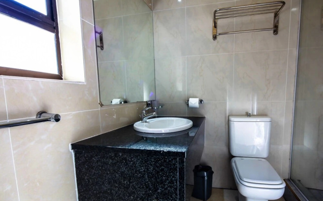 Caesars Guesthouse & Conference Centre