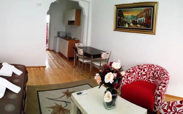 MyRa Residence