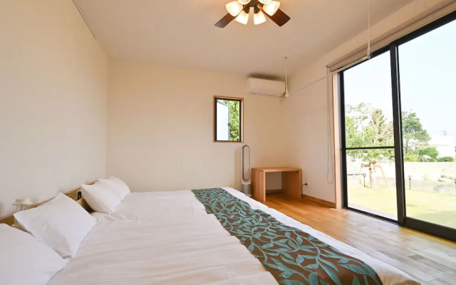 Ishigakijima Villa 7716