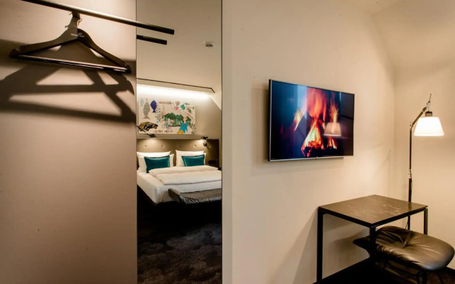 Motel One Munich - Haidhausen