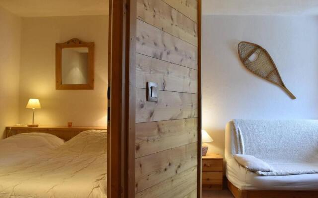 Appartement Méribel, 3 pièces, 6 personnes - FR-1-180-554