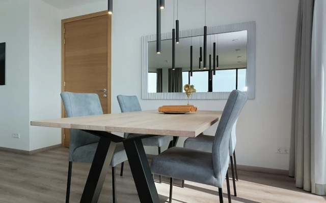Dormio Breskens Apartments & Penthouses