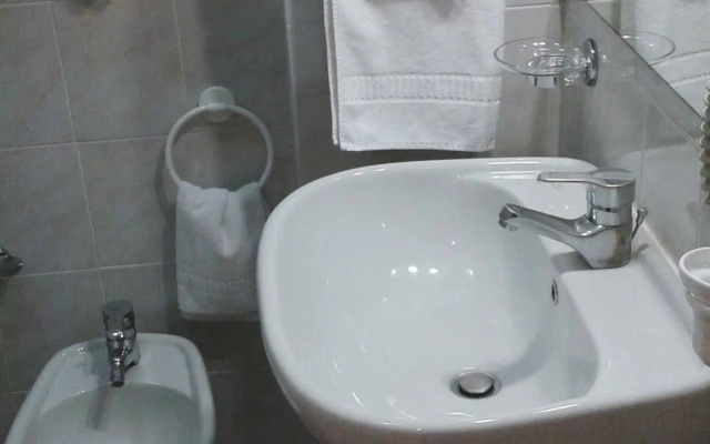 Hotel Aida