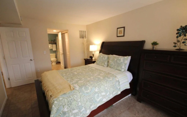 312 Hawks Nest - 2 Br Condo