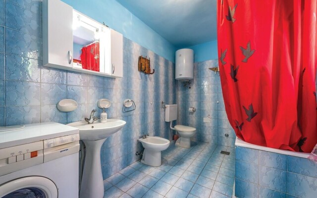 Beautiful Home in Nedescina With Wifi and 3 Bedrooms