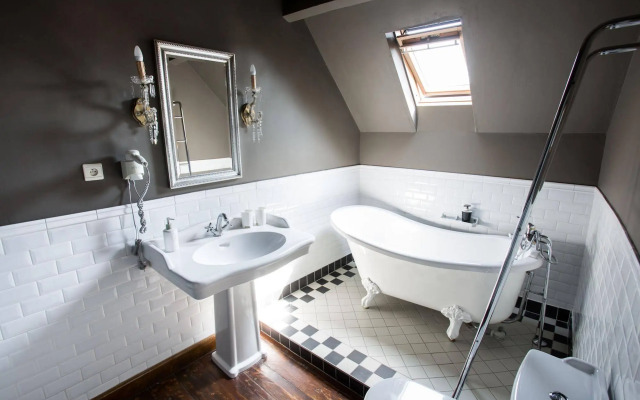 B&B Downtown-BXL