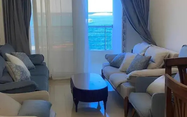 Al Emam Luxury Apartment