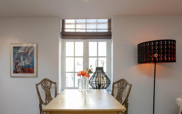 Apartment Naarden-vesting