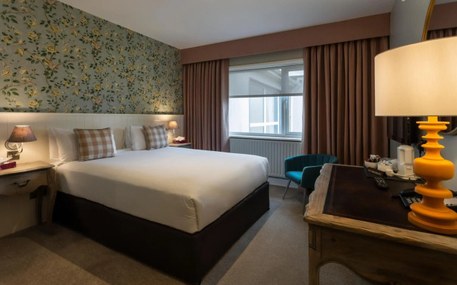Glenside Hotel