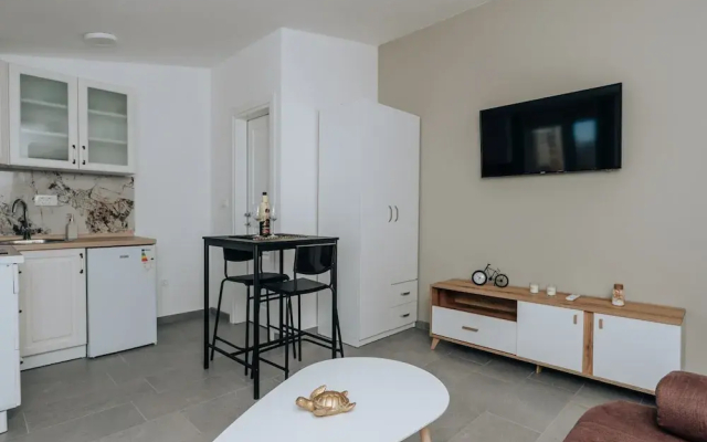 Apartments Milivojevic