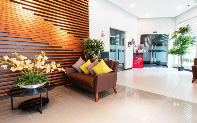 Studio 89 Katipunan QC