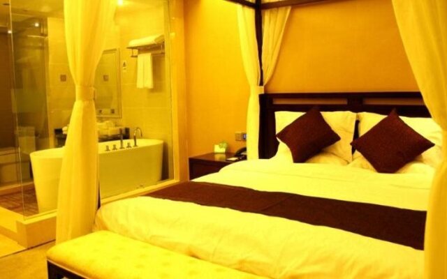 Source Hotel