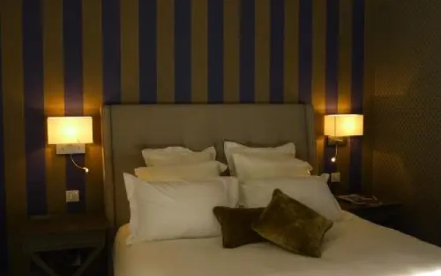 La Villa Graziella