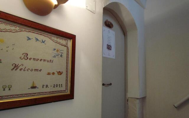 B&B Borgo San Martino