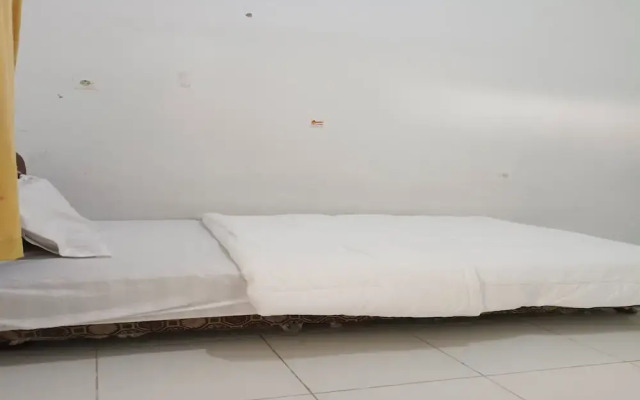 SPOT ON 93375 Elang Homestay