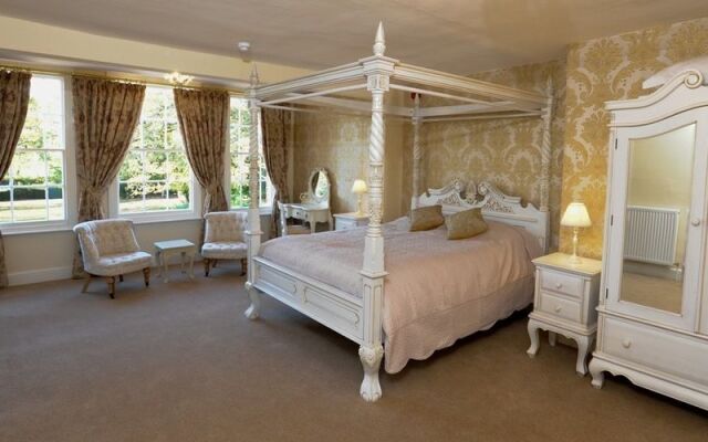 Woodhall Spa Manor
