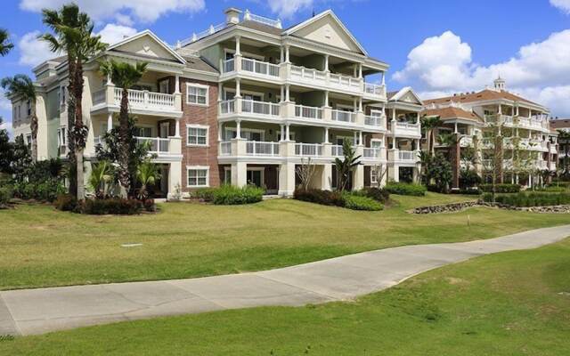 Sandy Ridge Retreat