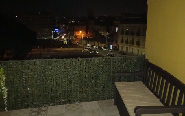 Modern Apartment in the Centre of Catania, Sicily