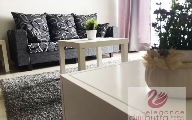Montbleu Suites at Putrajaya
