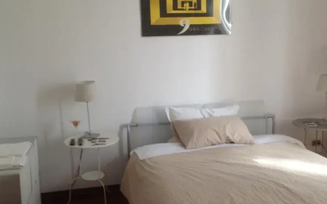 Il Ciocco B&B