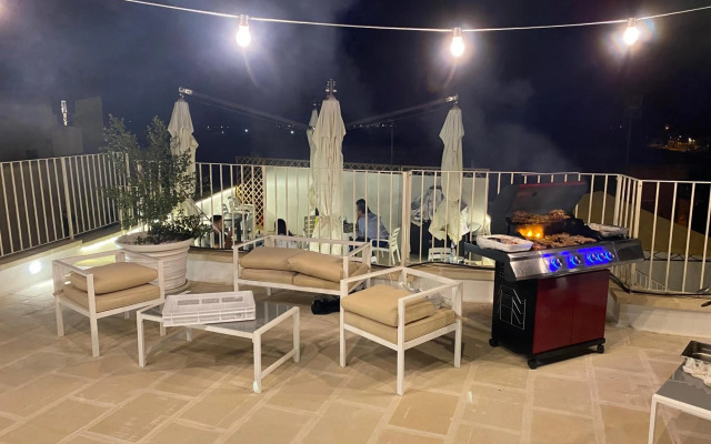 Corte Rovito Rooms & Suites