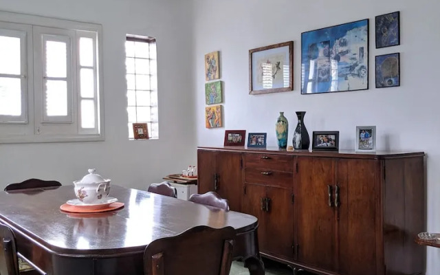 Casa Oscar