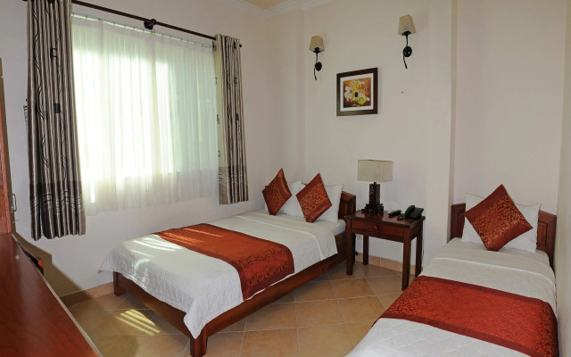 Bich Duyen Hotel