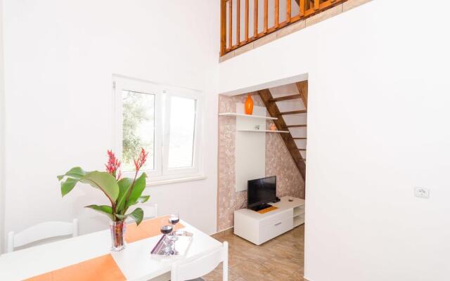 Apartments Leviana