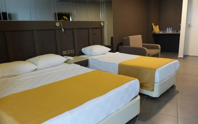 Blue Star Hotel - All Inclusive