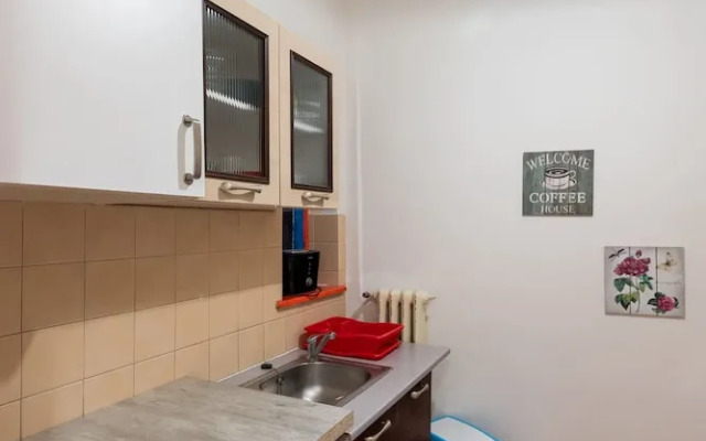 A Home At The Heart Of Prague