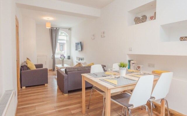 Kingston Serviced Accommodation