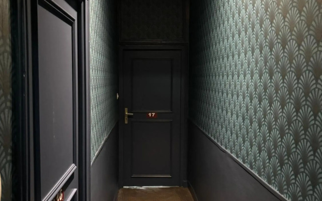 Hotel Le Jacquemart