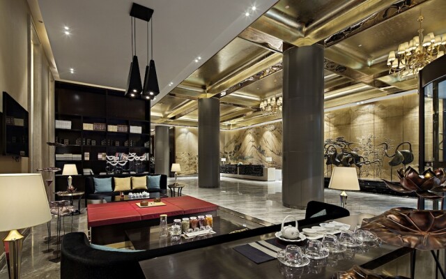 Sovereign Regency Hotel Taiyuan