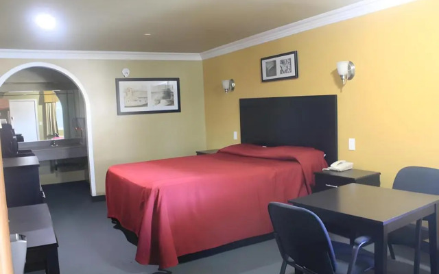 El Rancho Inn Hawthorne