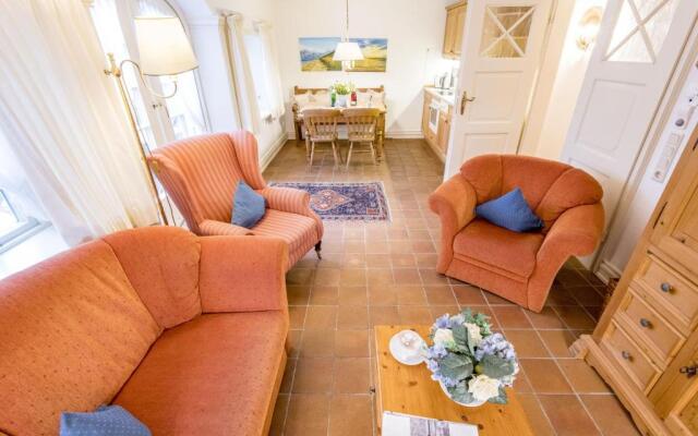 Hausteil 07_ Friesenhaus Kaept_n H