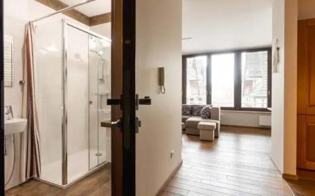 Apartamenty Oaza Superior Zakopane