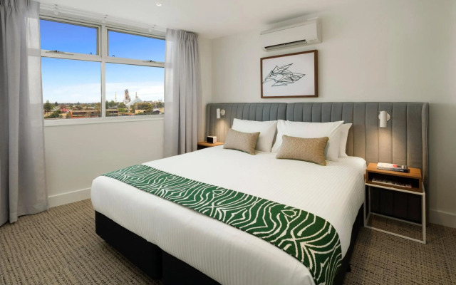 Quest Port Adelaide