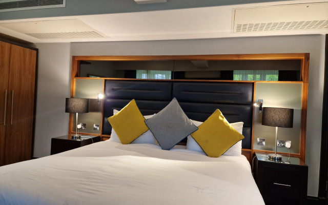 Elite Venue Selection Felbridge - Gatwick