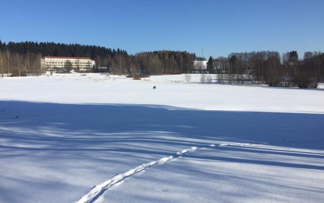 Gasthof & Pension Untere Rauner Muehle