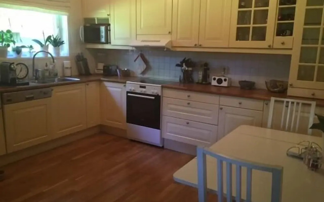 Norwegian Hotelapartments