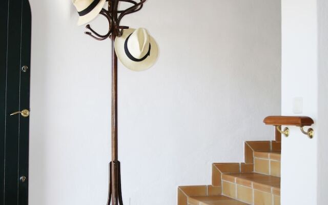 G Rentals Villa Binigo